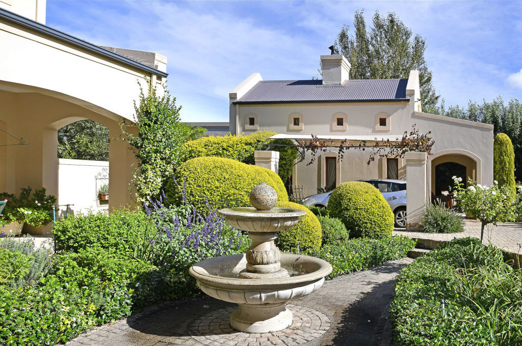 Petit Plaisir Garden