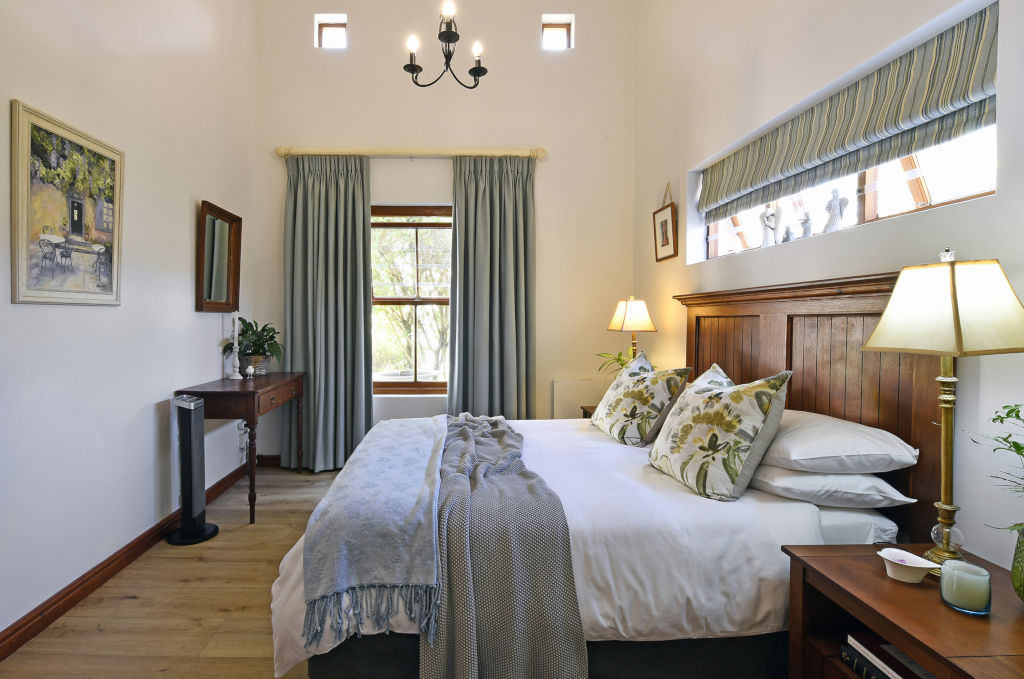 Petit Plaisir Rooms